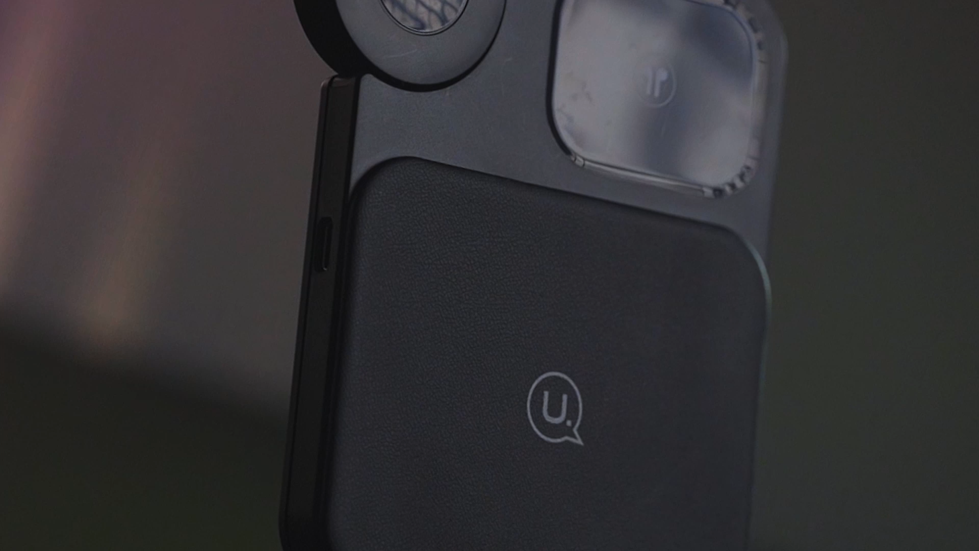 USAMS 15W 3 in 1 Wireless Charger Portable Compact & Lightweight Fast Qi Wireless Charger  For Phone 14/13/12 Pro Max/ Mini Fast Charging Pad For Earphone Pro Smart Watch