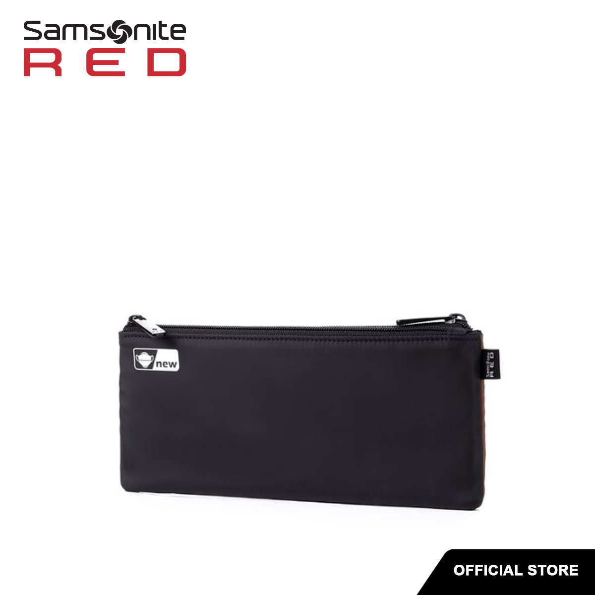 Samsonite RED Mask Guard Anti-Bacterial Pouch GNDL