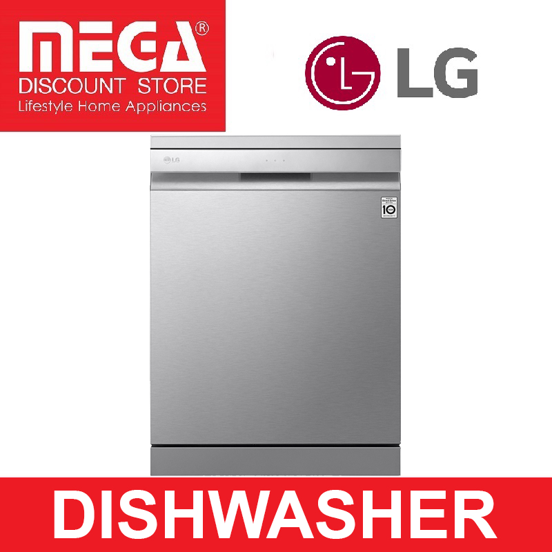 LG DFB325HS WIFI ENABLED DISHWASHER (3 TICKS)