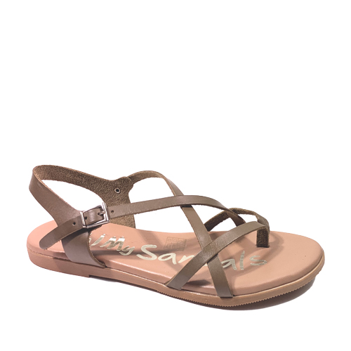 OH ! MY SANDALS - Ohh Roman OS-4641