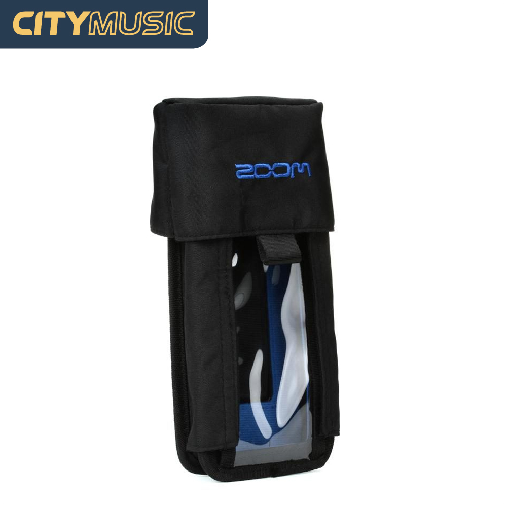 Zoom PCH-6 Protective case for Zoom H6