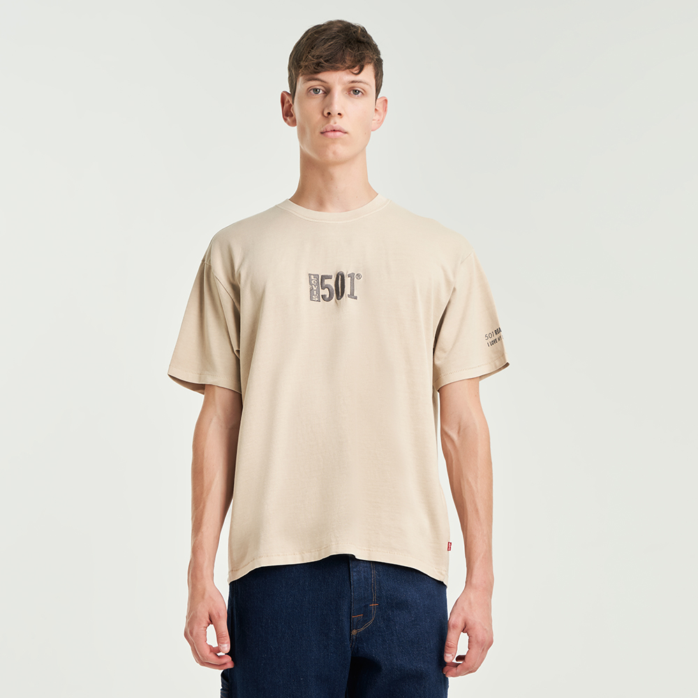 Levi's® Men's Vintage Fit Graphic T-Shirt 87373-0041