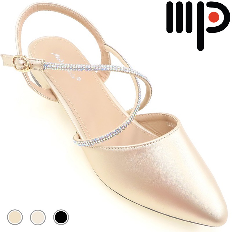 WOMEN HEELS (34520T)